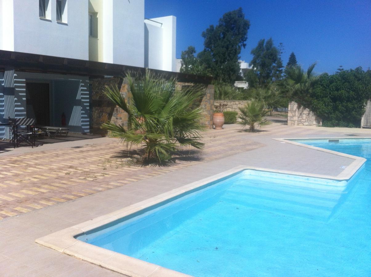 Almiros Apartments Agios Nikolaos  Exterior photo